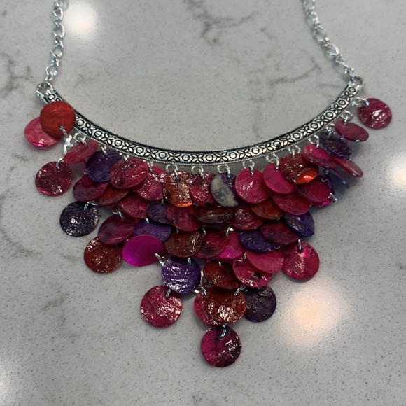 Necklace - Picture 2 of 2